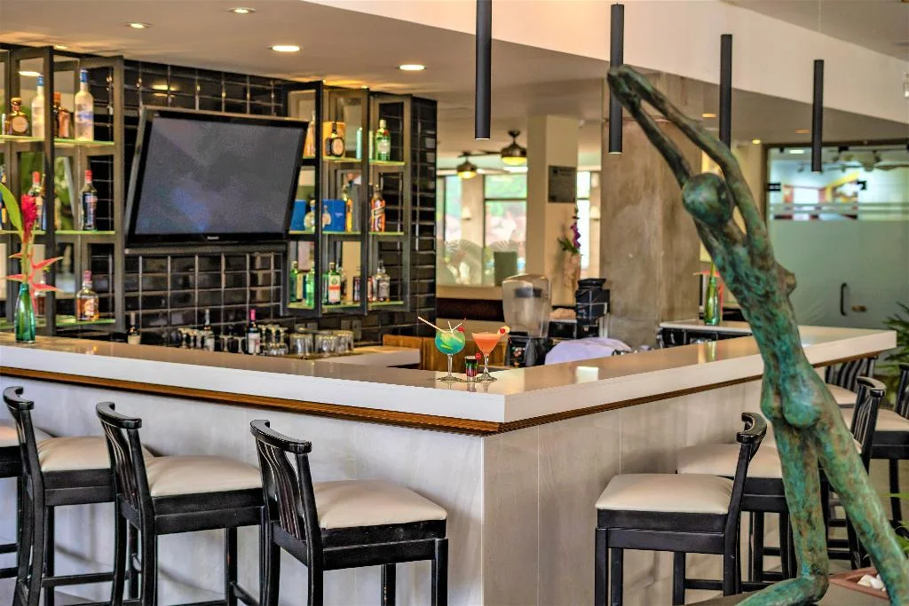 Palma Rima Hotel hotel interior