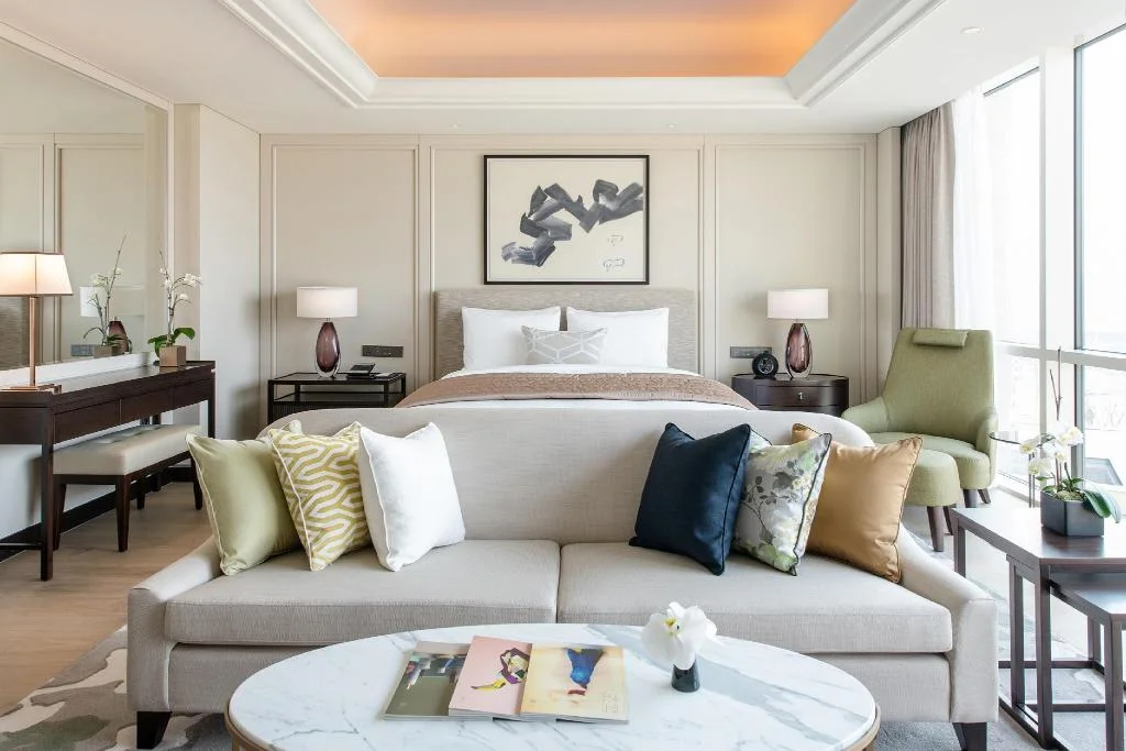 Paradise City Hotel and Resort hotel interior