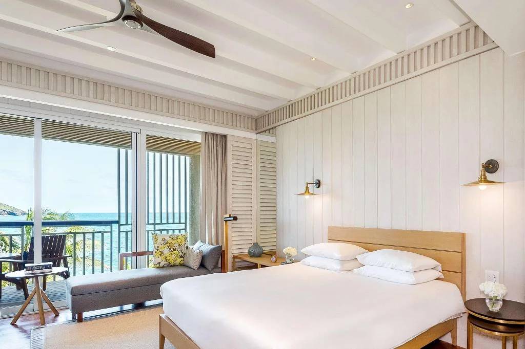 Park Hyatt St. Kitts hotel interior