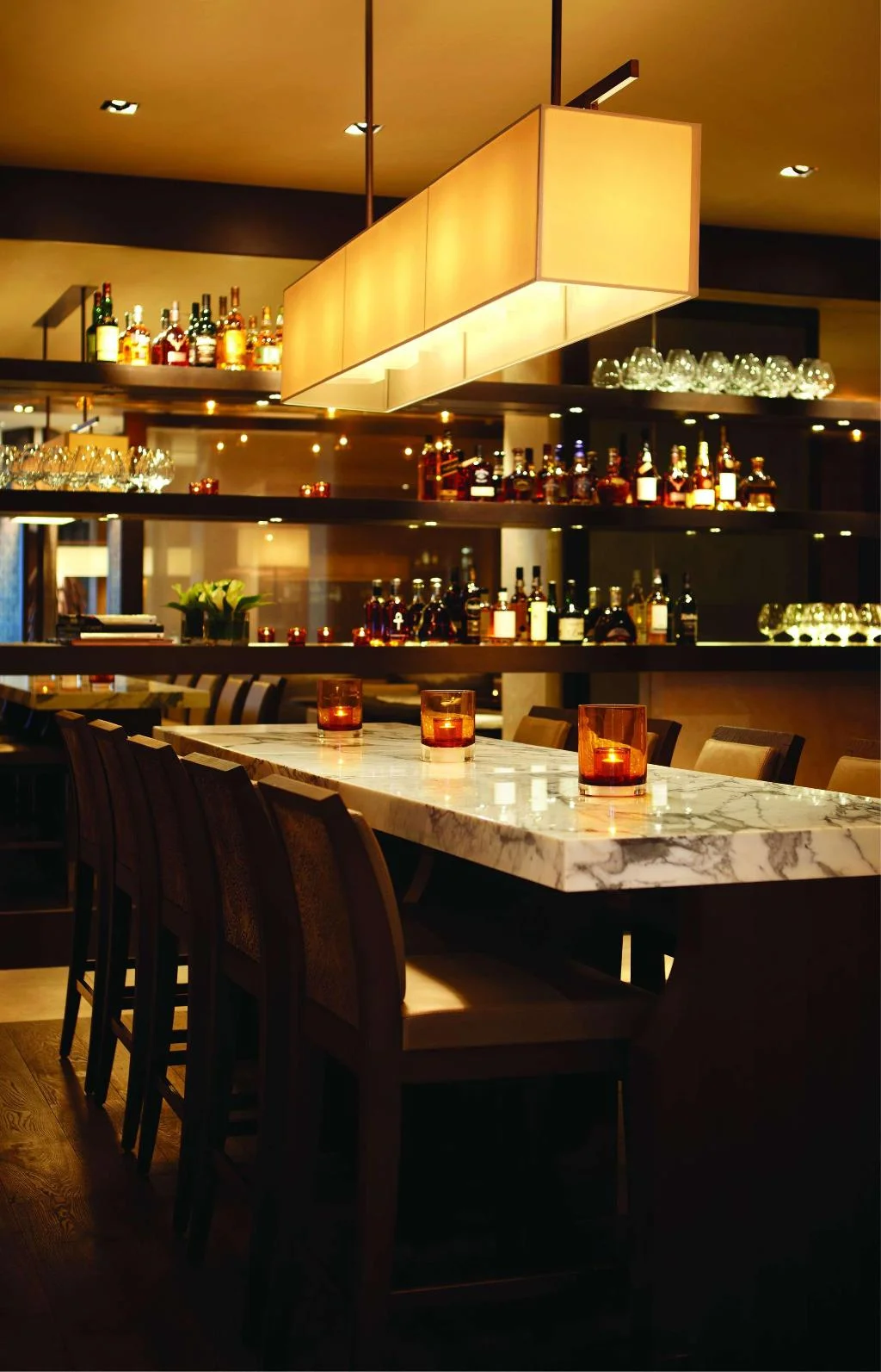 Park Hyatt Sydney hotel interior