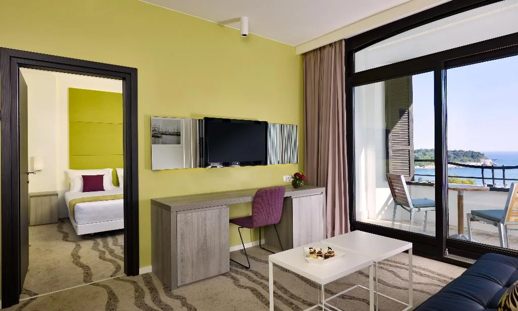Park Plaza Histria Pula hotel interior
