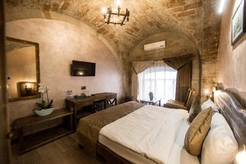 Passage Boutique Hotel hotel interior