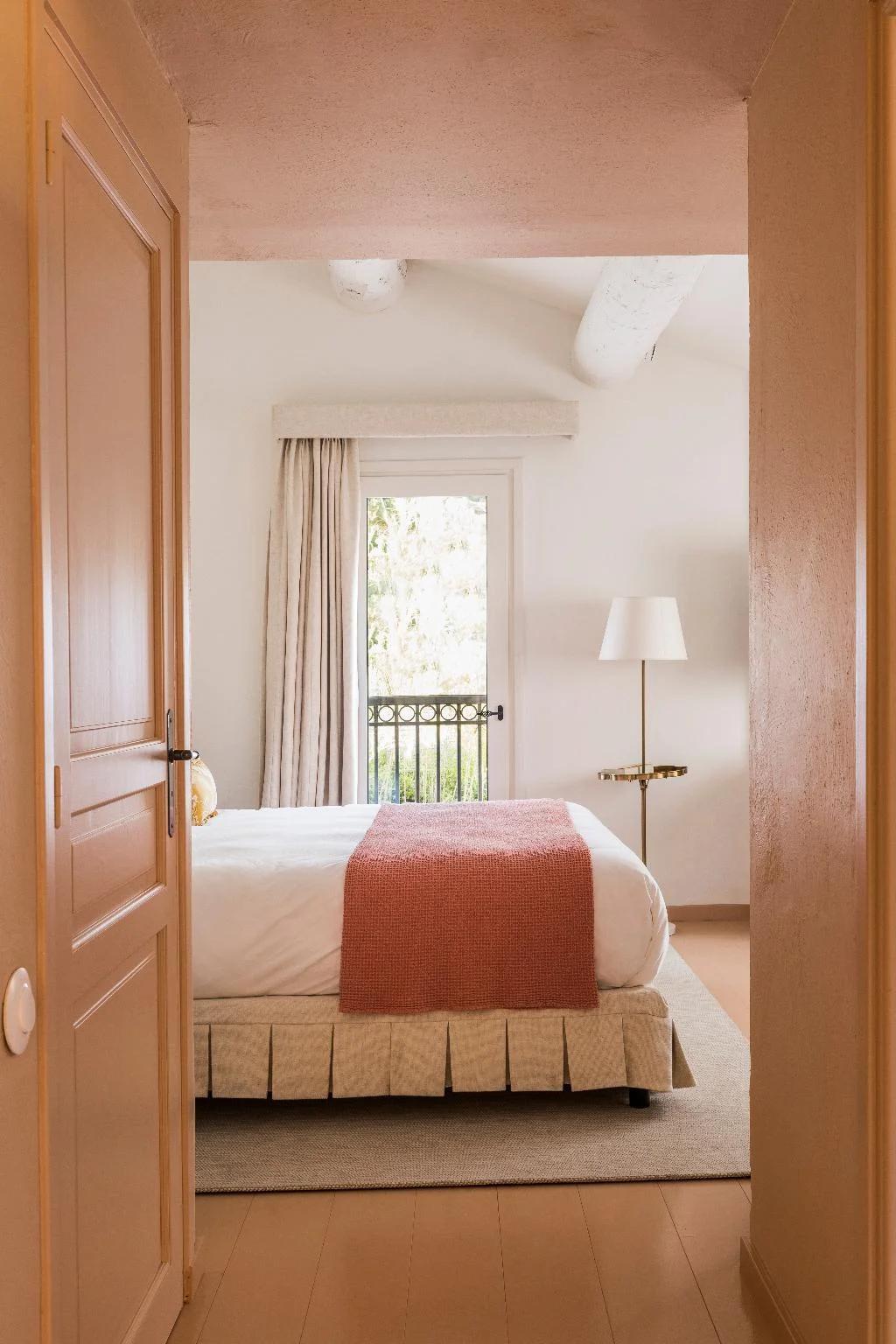 Pastis Hotel Saint-Tropez hotel interior