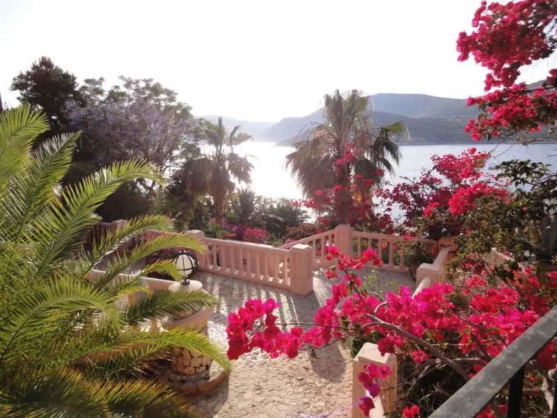 Patara Prince Hotel and Resort hotel interior