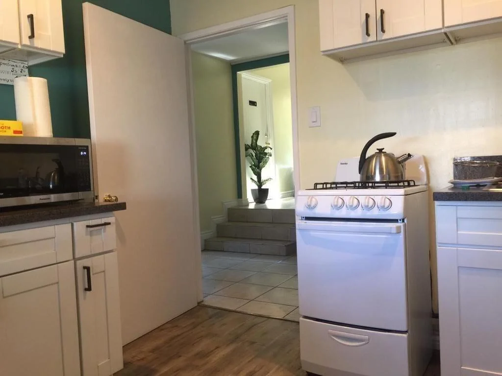 Pax Guest House hotel interior