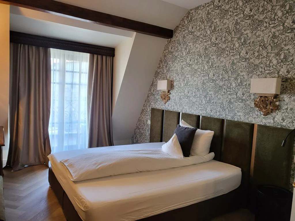 Pensiunea Astoria hotel interior