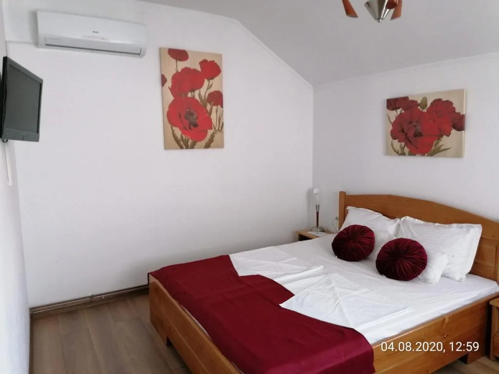 Pensiunea Bran hotel interior