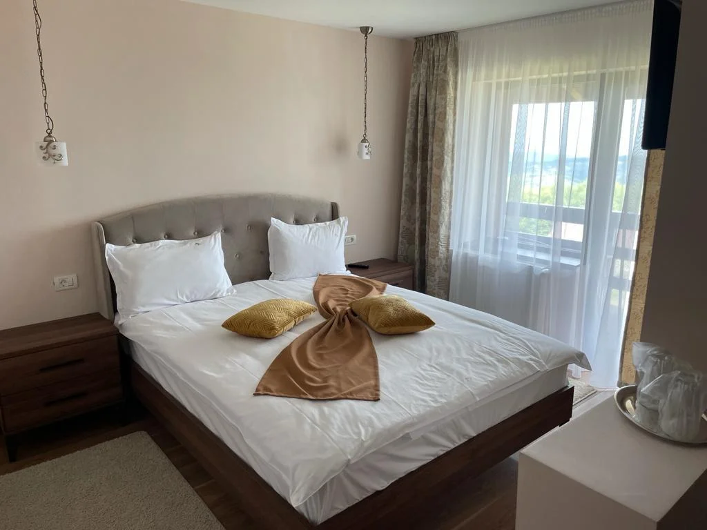 Pensiunea Poiana Izvoarelor hotel interior