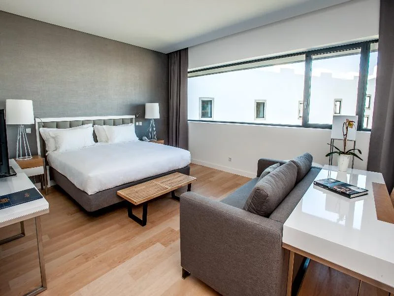 Pestana Cidadela Cascais hotel interior