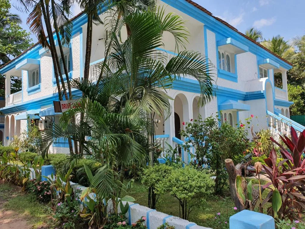 Plantation Village Beach Resort hotel interior