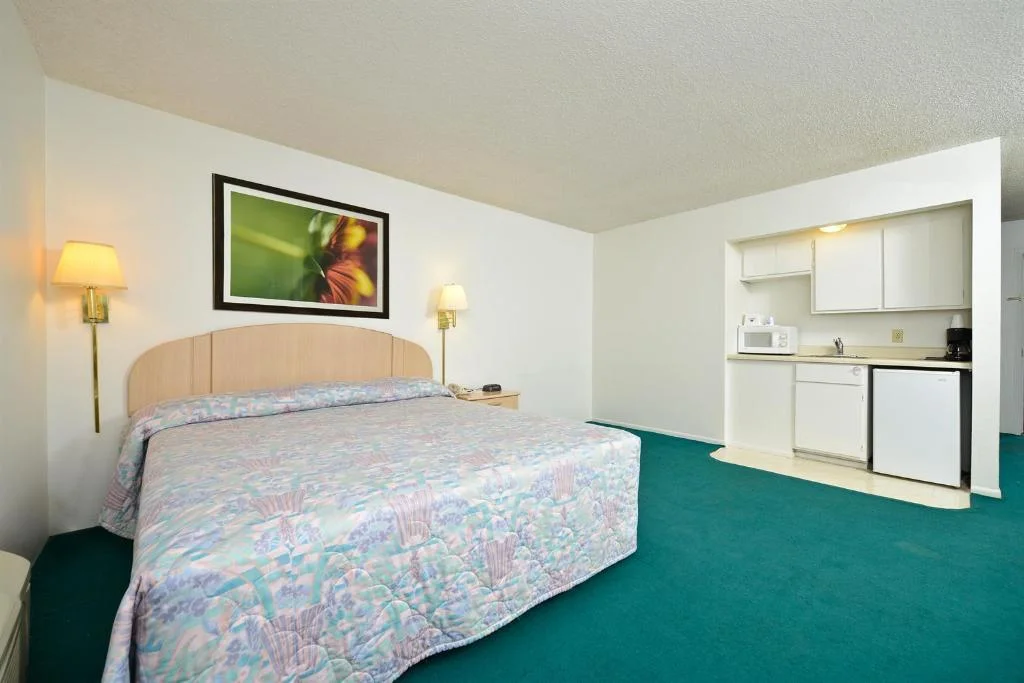 Pousada Aquarius hotel interior