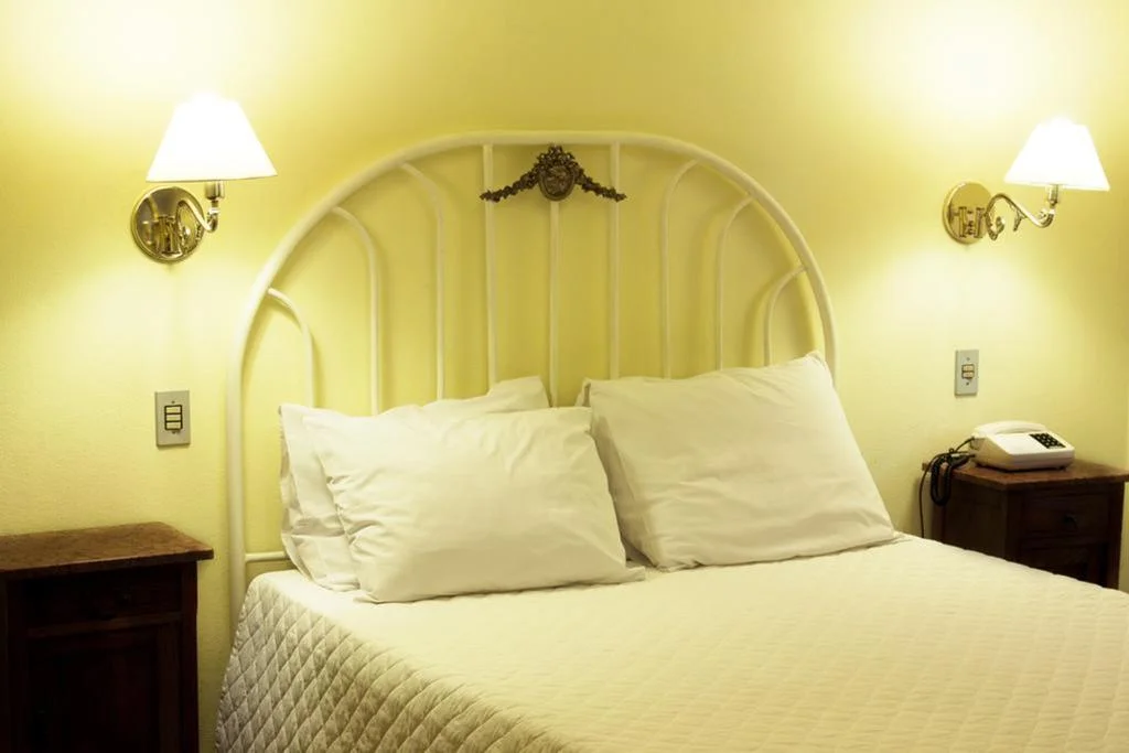 Pousada Casa Turquesa hotel interior