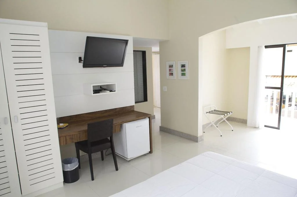 Pousada Maravilha hotel interior