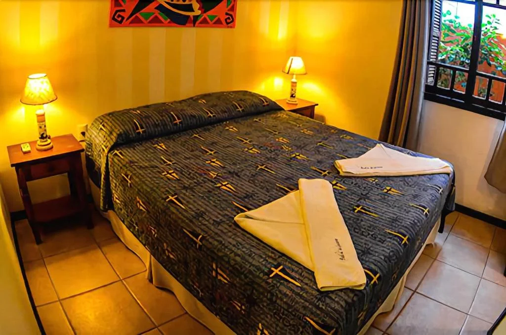 Pousada Pedra da Laguna hotel interior