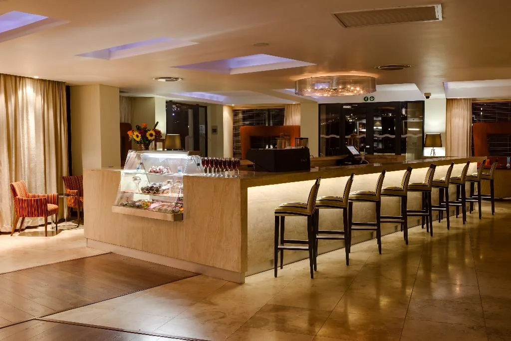 Protea Hotel by Marriott Durban Umhlanga Ridge hotel interior