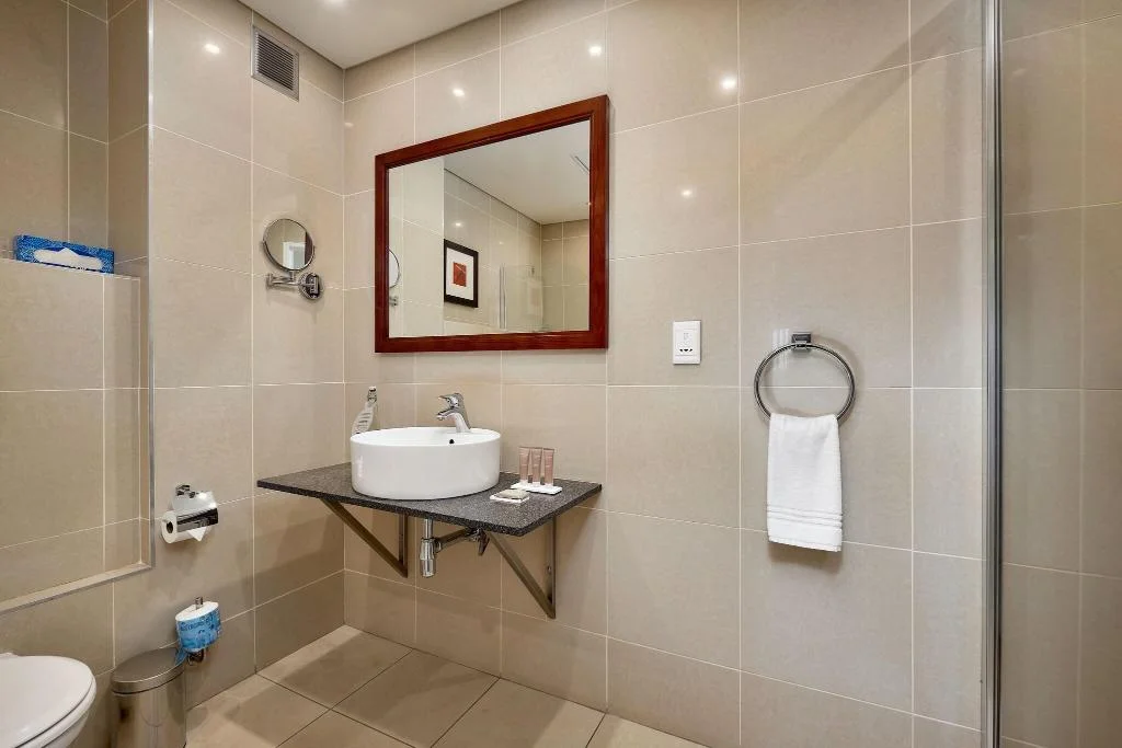 Protea Hotel by Marriott Lusaka hotel interior