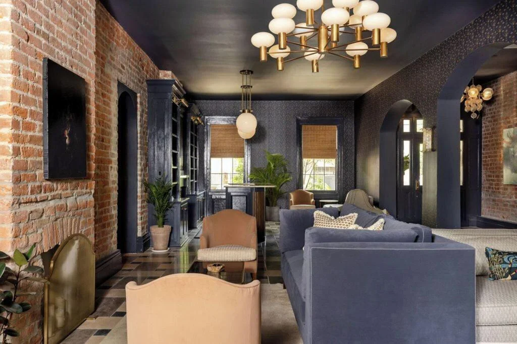 Prytania Park Hotel hotel interior