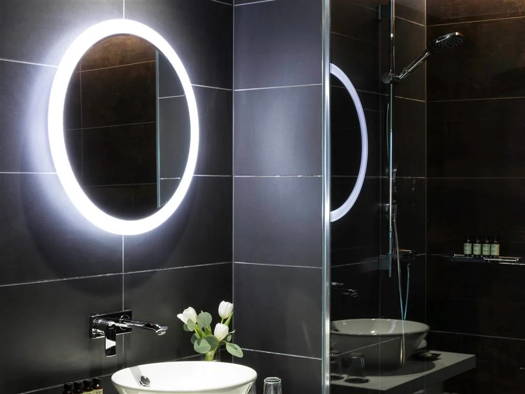 Pullman Liverpool Hotel hotel interior