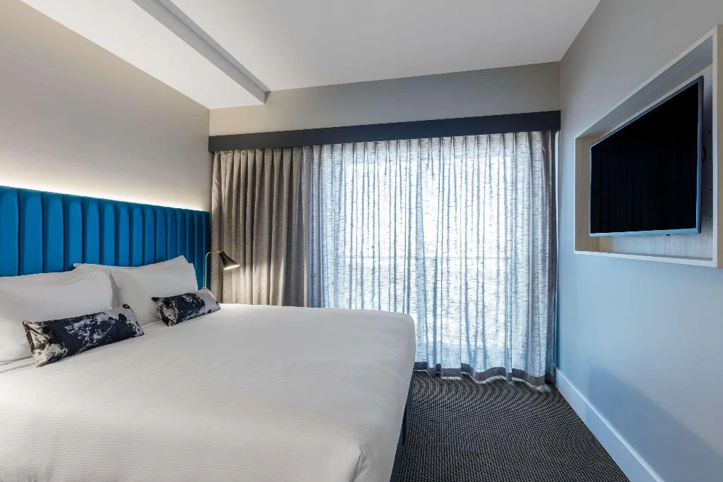 Punthill Apartment Hotel Brisbane hotel interior