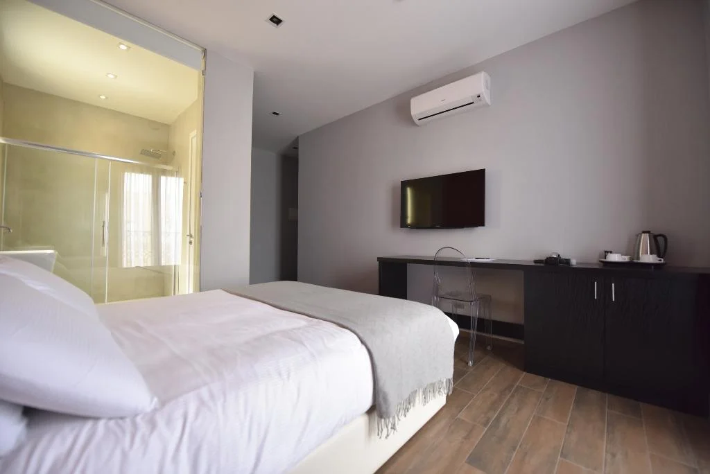 Quaint Hotel Nadur hotel interior