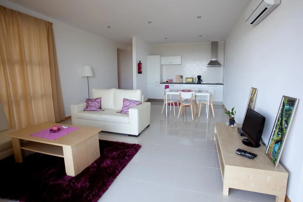 Quinta das Buganvilias hotel interior
