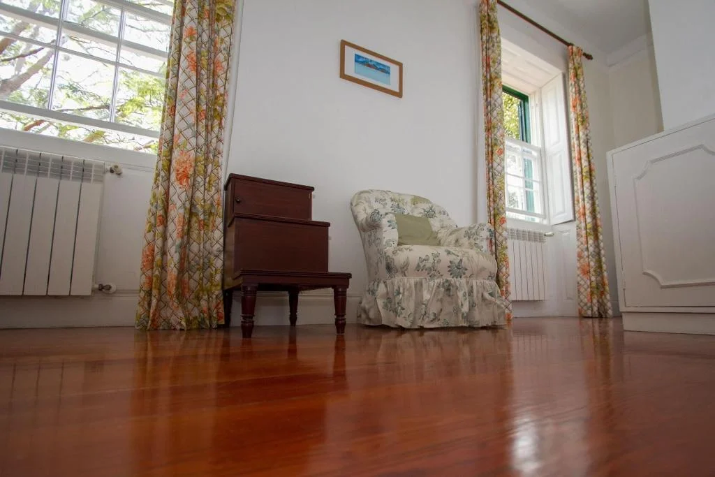 Quinta das Lágrimas hotel interior