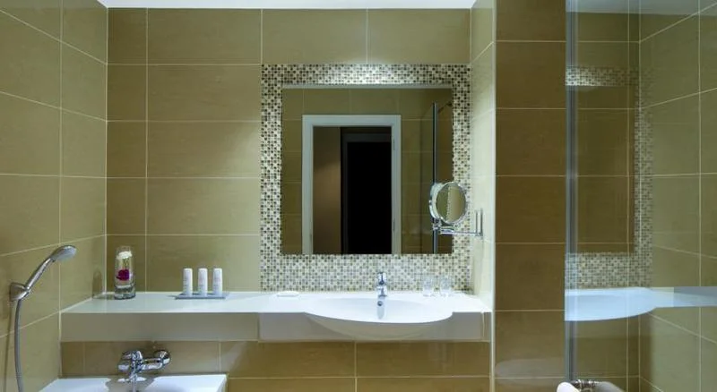 Radisson Blu Hotel Addis Ababa hotel interior