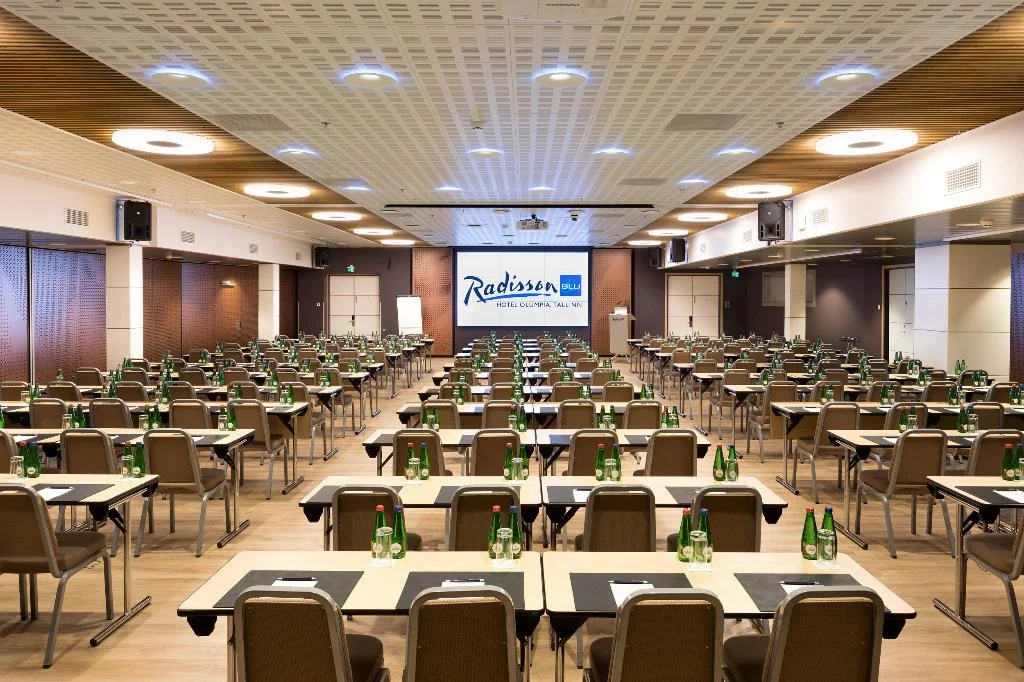 Radisson Blu Hotel Lusail hotel interior