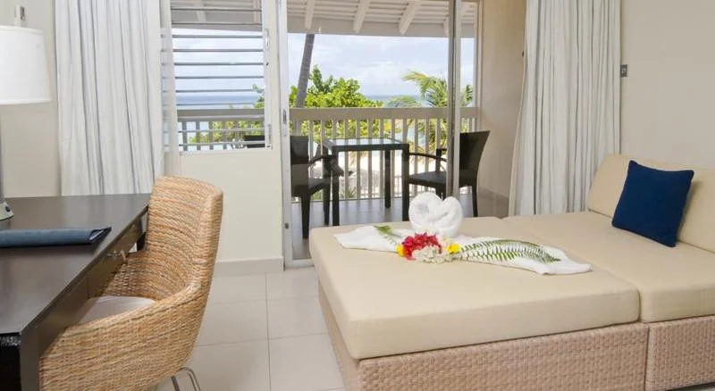 Radisson Grenada Beach Resort hotel interior