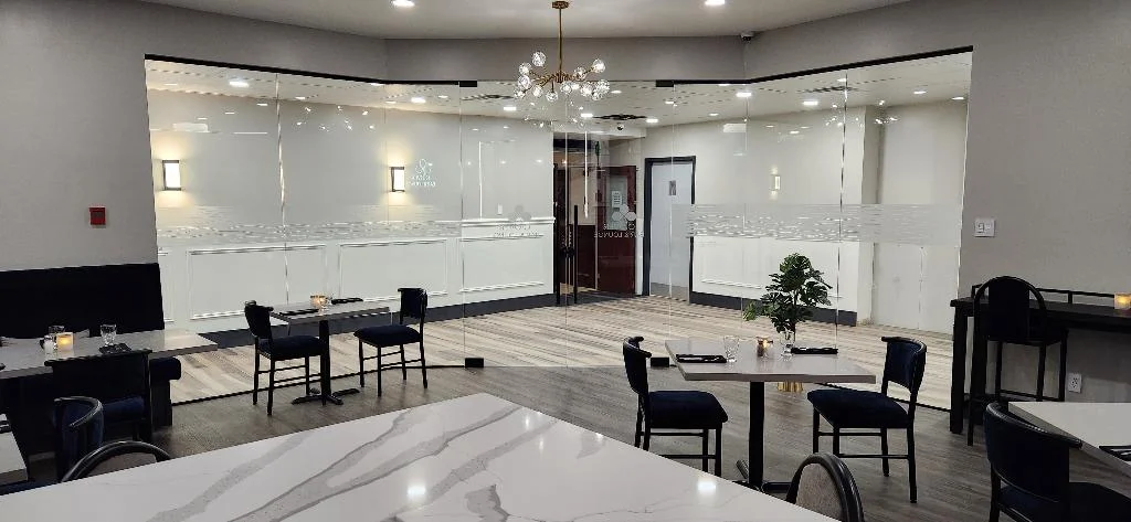 Ramada by Wyndham Ponce hotel interior