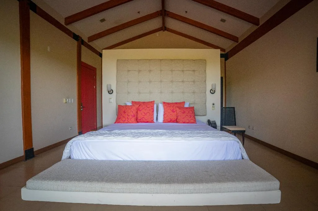 Rancho Humo Estancia hotel interior