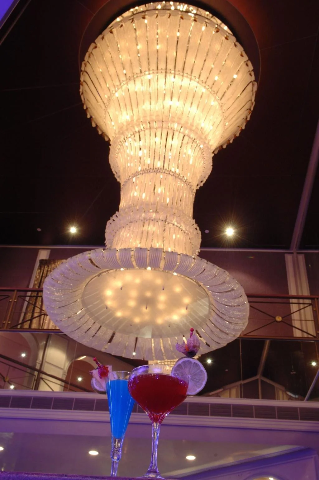 Regency Salam Hotel hotel interior