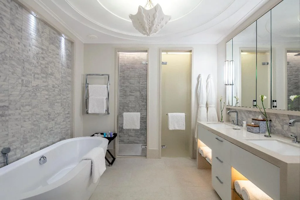 Regent Porto Montenegro hotel interior