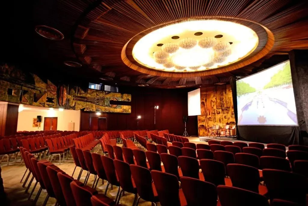Rembrandt Hotel Bucharest hotel interior