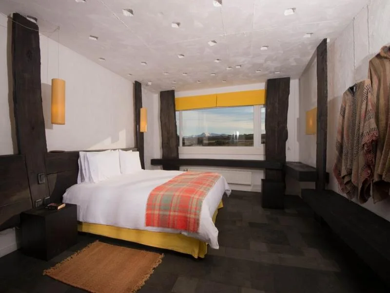 Remota Hotel hotel interior