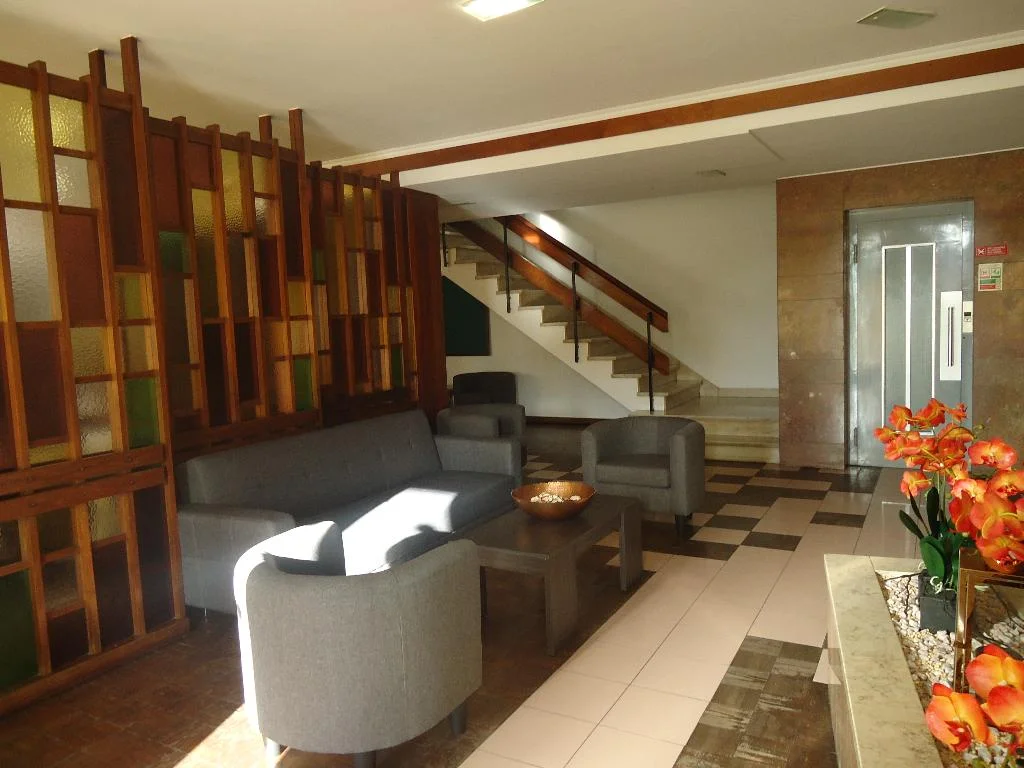 Residencial Dandy hotel interior