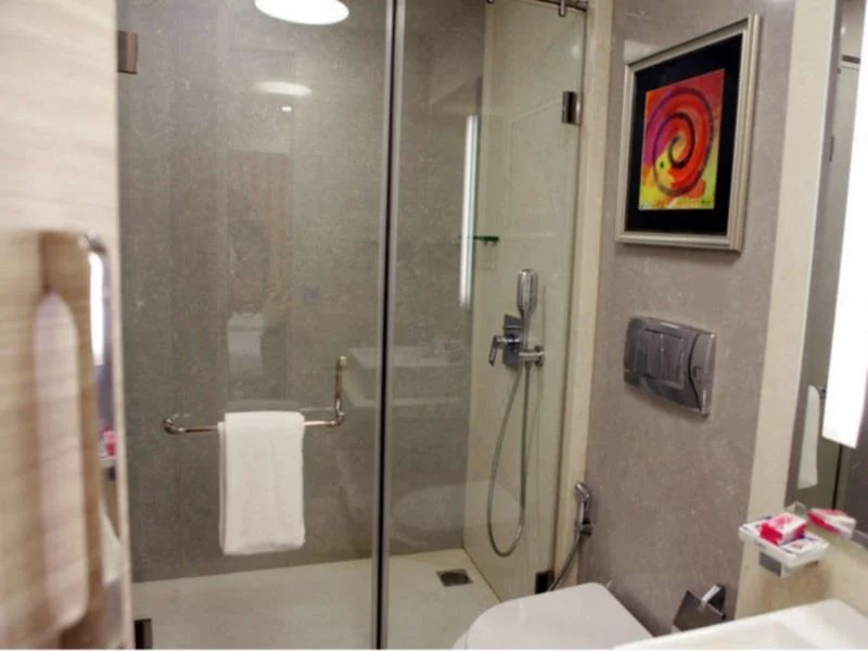 Residency Hotel Fort hotel interior