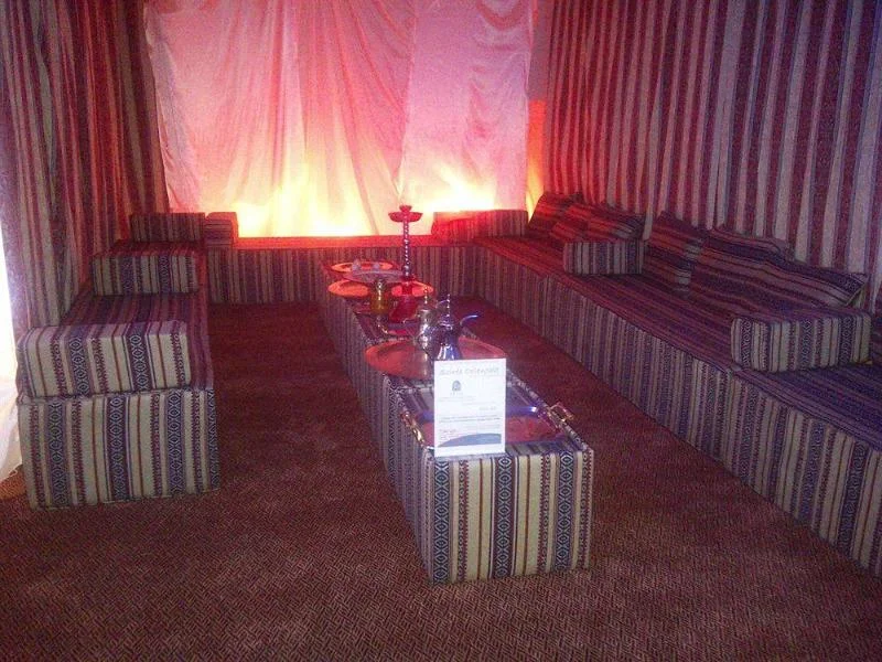 Retaj Moroni Hotel hotel interior