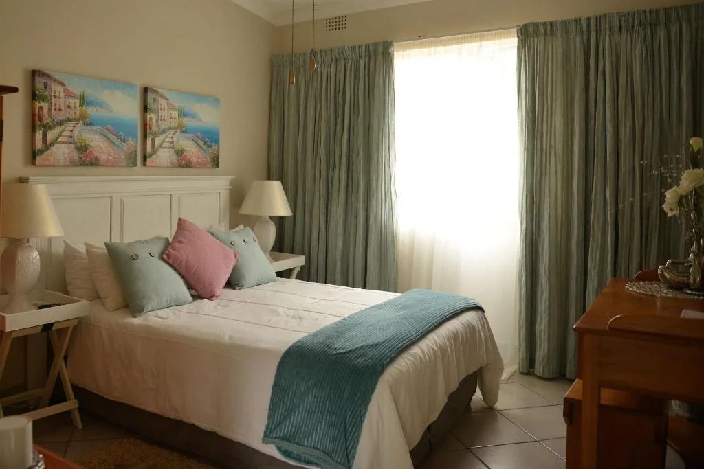 Rima Guest House hotel interior