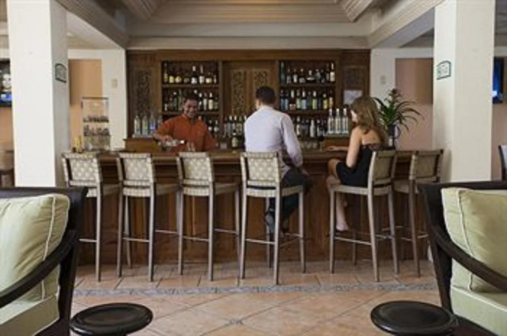 Rincon Beach Resort hotel interior