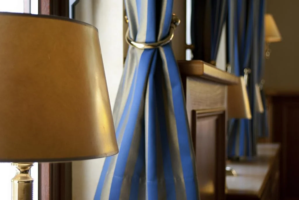 Ringhotel Schwarzwälder Hof hotel interior