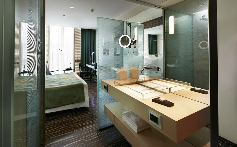 Romeo Hotel hotel interior