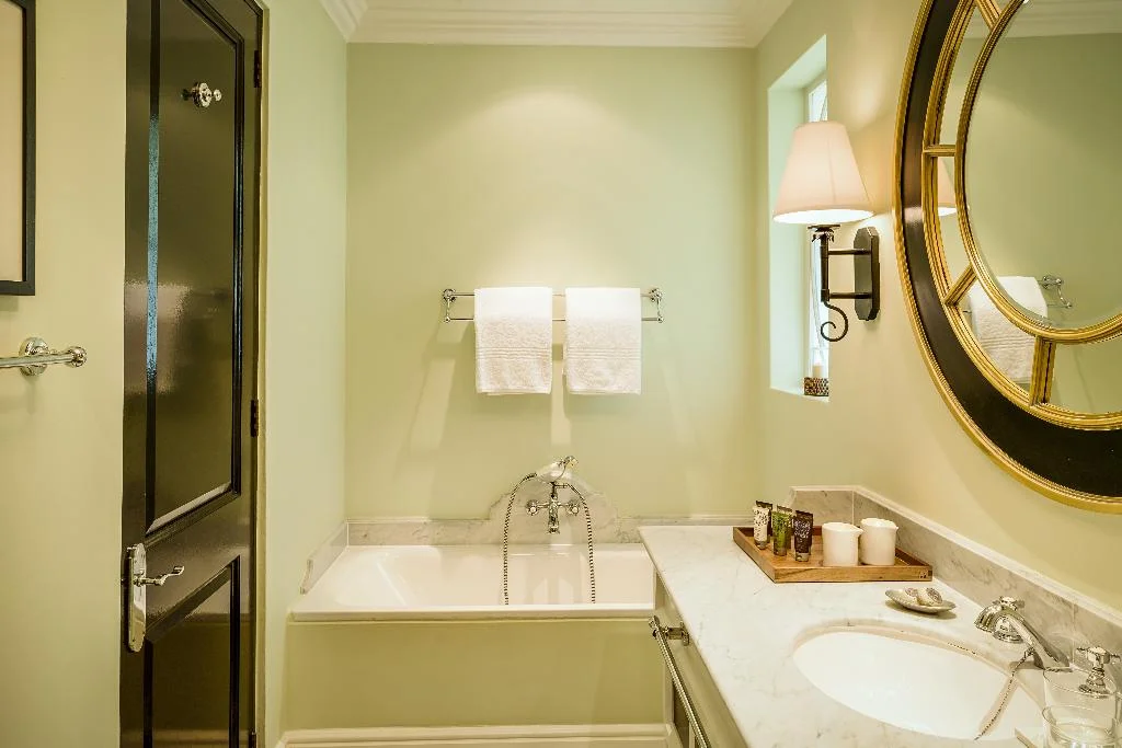 Royal Livingstone Hotel hotel interior