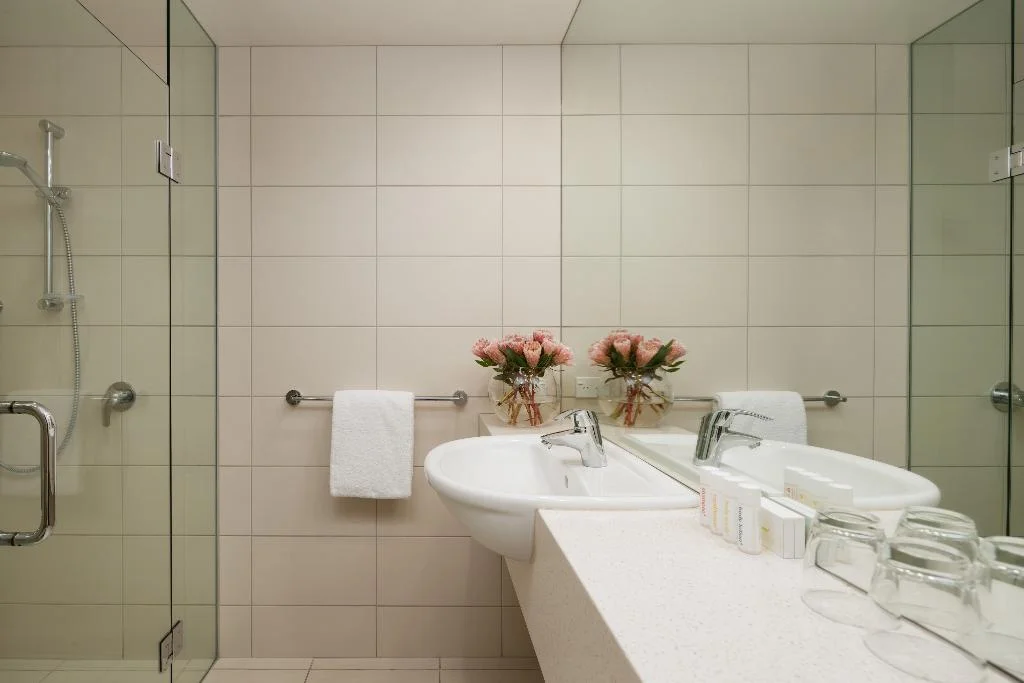 Rydges Latimer Christchurch hotel interior
