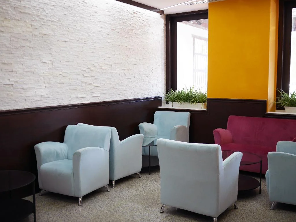 Safir Hotel Kuwait hotel interior