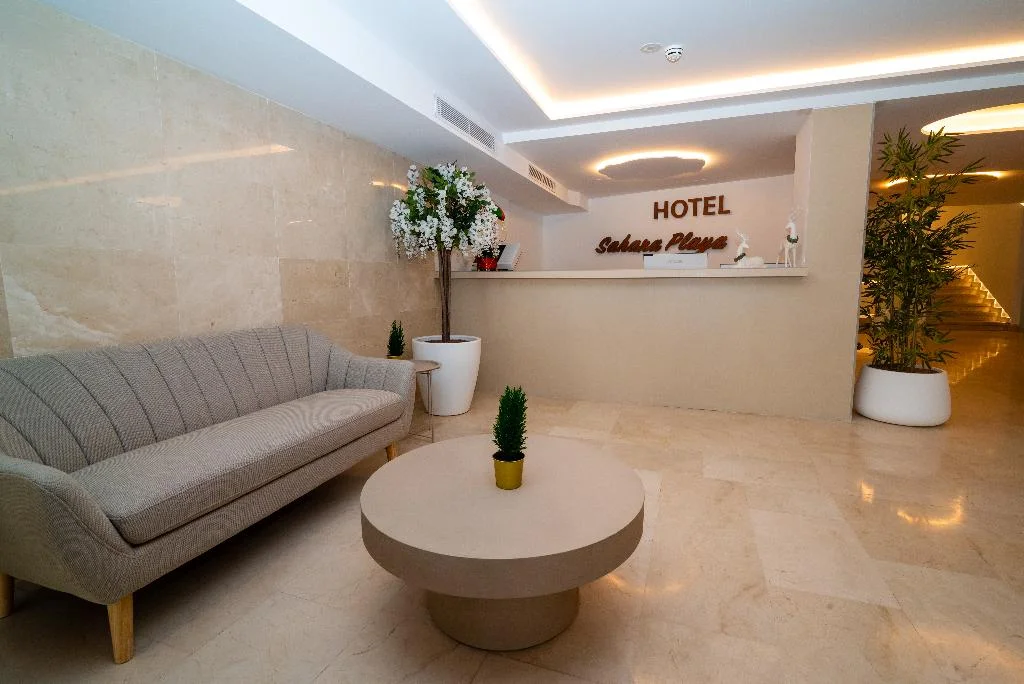 Sahara Hotel Malakal hotel interior