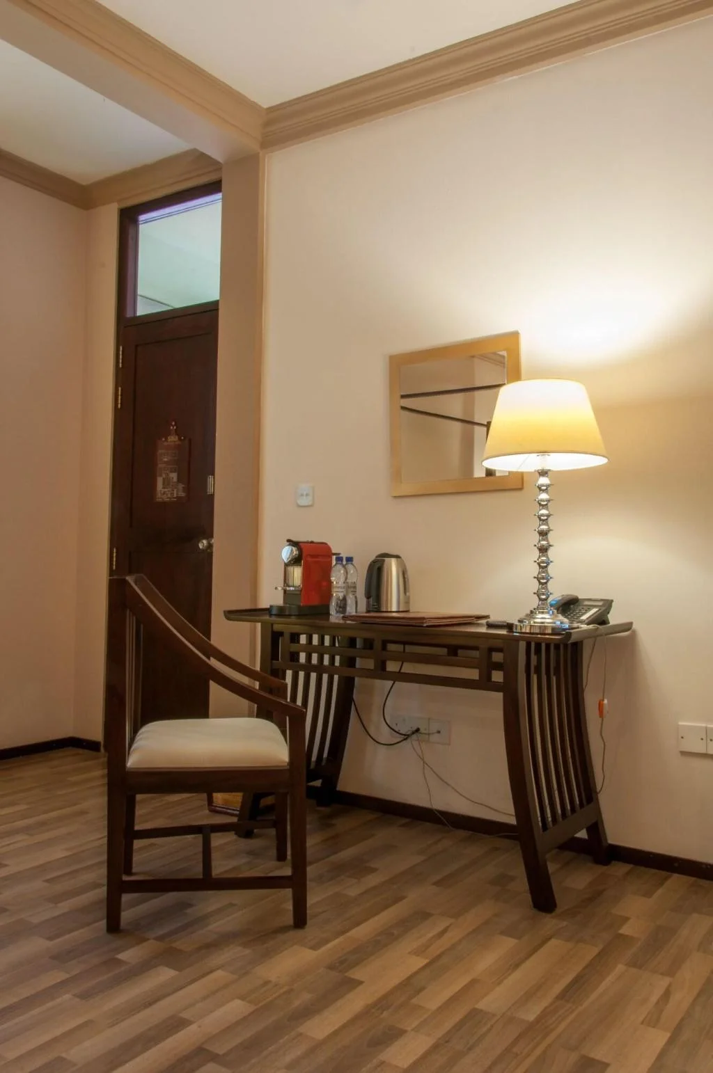 Sala Boutique Hotel hotel interior