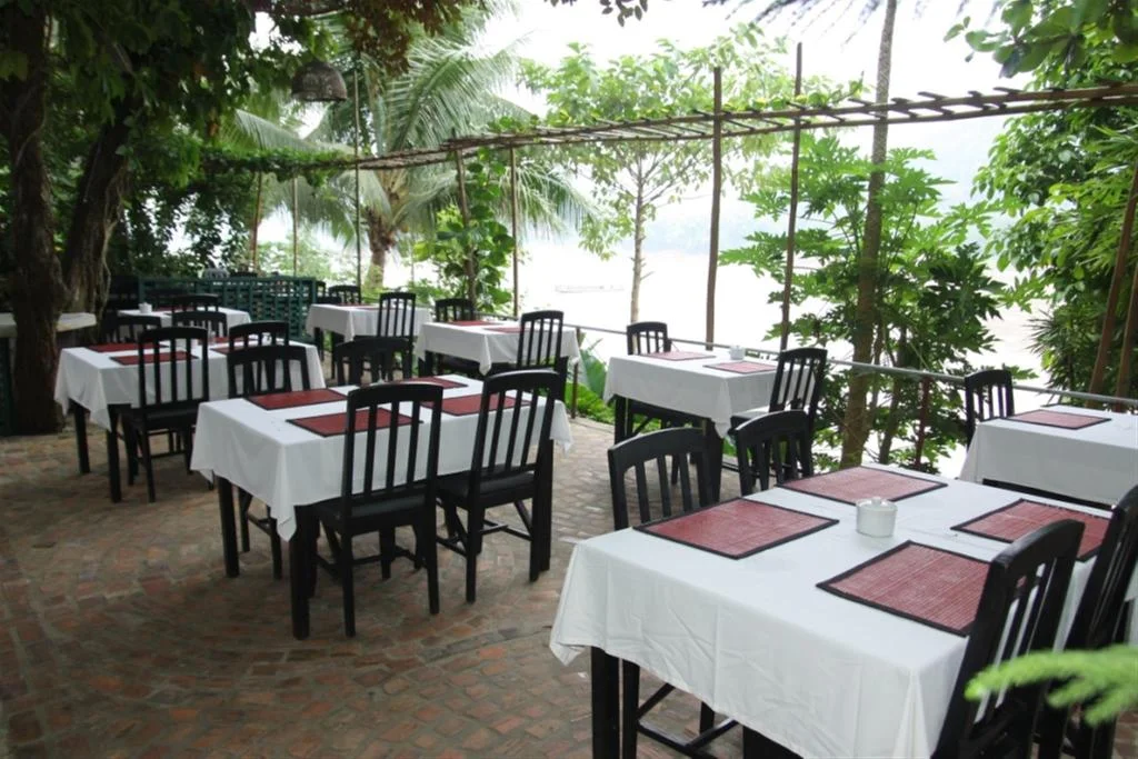 Sala Prabang Hotel hotel interior