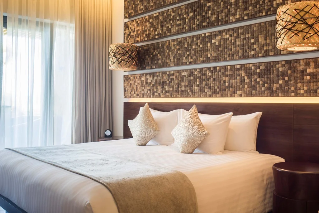 Salinda Resort Phu Quoc Island hotel interior