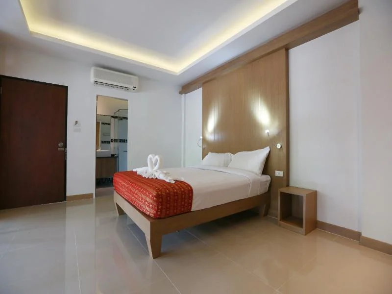 Samui Honey Cottages Beach Resort hotel interior